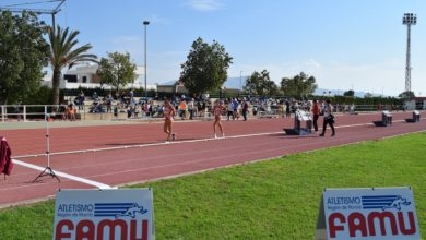 El atletismo vivirá su gran fiesta nacional de la categoría máster con presencia de la FAMU. - Foto: FAMU