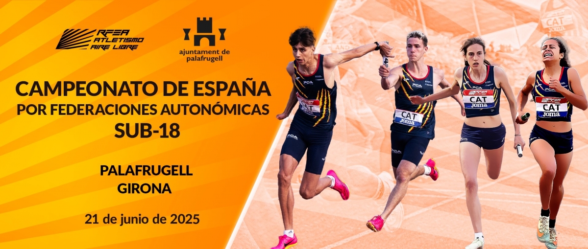 La FAMU comparece en el CESA de la categoría sub-18 con fundadas esperanzas de éxito