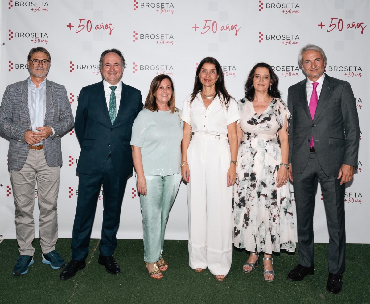 - Foto: BROSETA