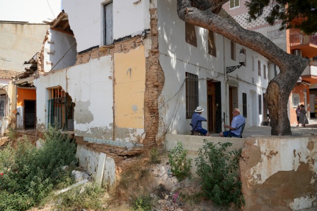 Facturas millonarias en los municipios afectados por la Dana: esta es la inversión para reconstruir las infraestructuras