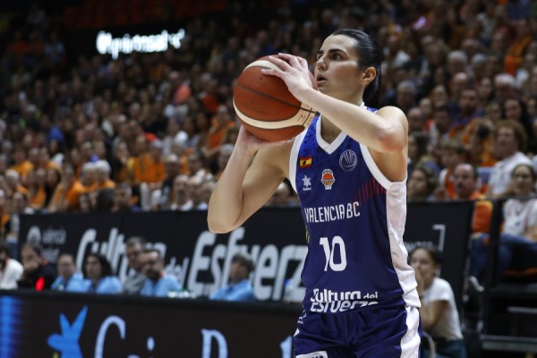 El Valencia Basket afronta un doble duelo masculino y femenino ante el Umana Reyer Venecia
