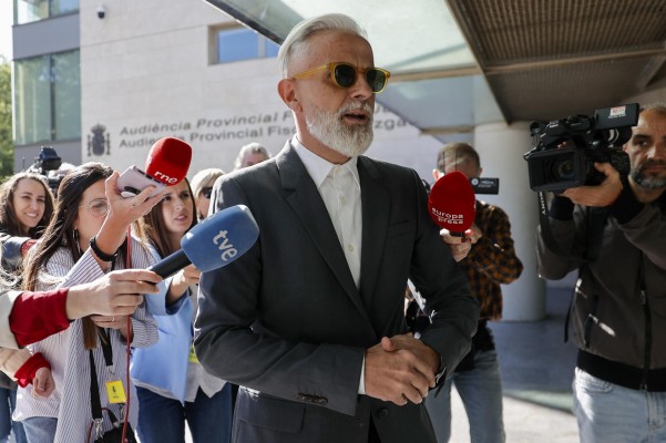 Benavent afirma que la Policía o el CNI entregaron al sirio los papeles que iniciaron el 'caso Erial'