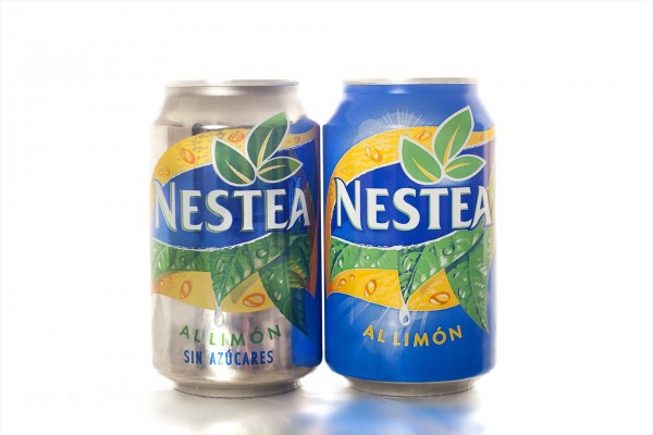 Nestea con sello valenciano: Damm ultima un acuerdo con Nestlé para fabricar su bebida en el municipio de Salem