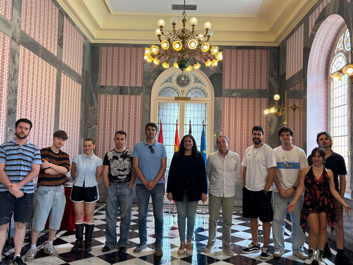 El CreaMurcia de Otras Tendencias y Pop-Rock se decidirá en la sala Mamba y en la plaza Belluga