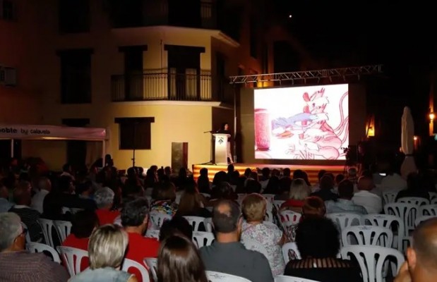 El IV Festival Internacional de Cine de Vilafamés arranca este lunes y proyectará 33 cortometrajes