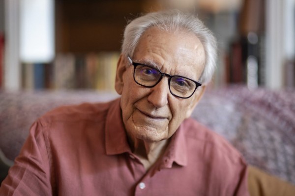 El cineasta Jaime Chávarri recibirá la Palmera de Plata en la clausura del Festival de Cine de Elche