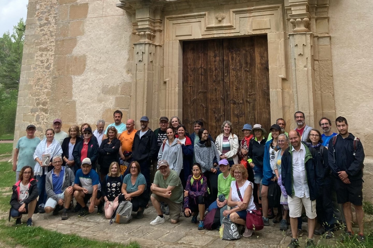 El Maestrat torna a fer del valencià paraula viva, alçant la literatura com a eix de memòria i identitat