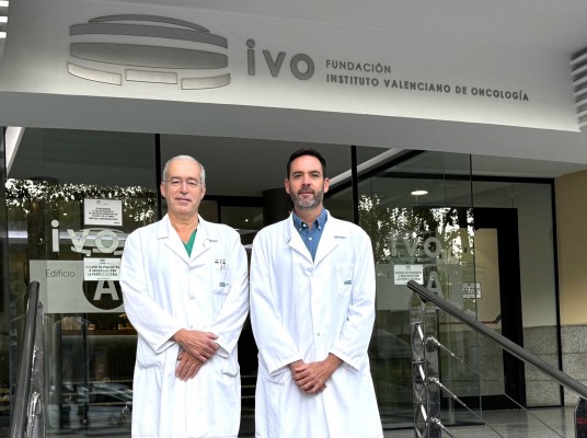 Prevención, tratamiento personalizado e investigación, las tres armas contra el cáncer de mama