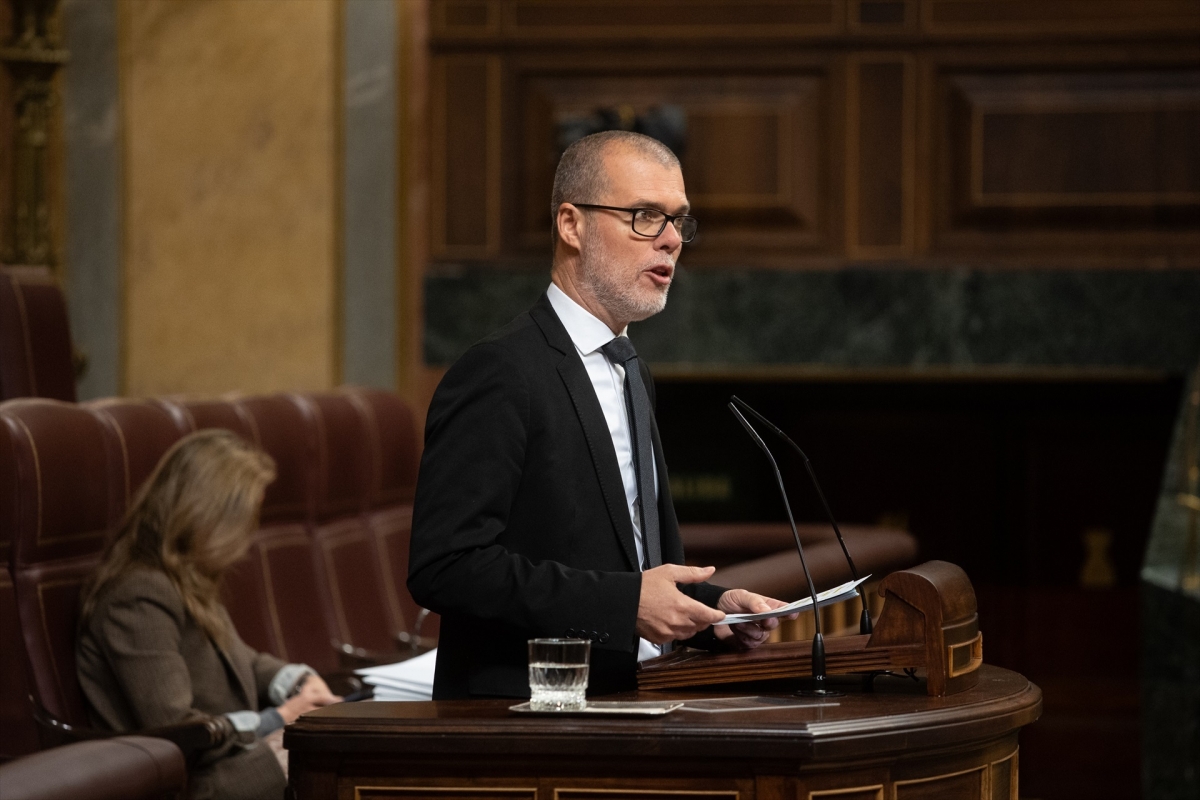 Junts lleva al Congreso una votación para pedir una bajada masiva de impuestos buscando el apoyo de PP y Vox
