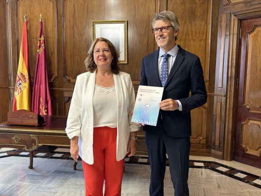Este es el calendario de los Presupuestos: las cuentas de la Región de Murcia se votarán el 23 de julio