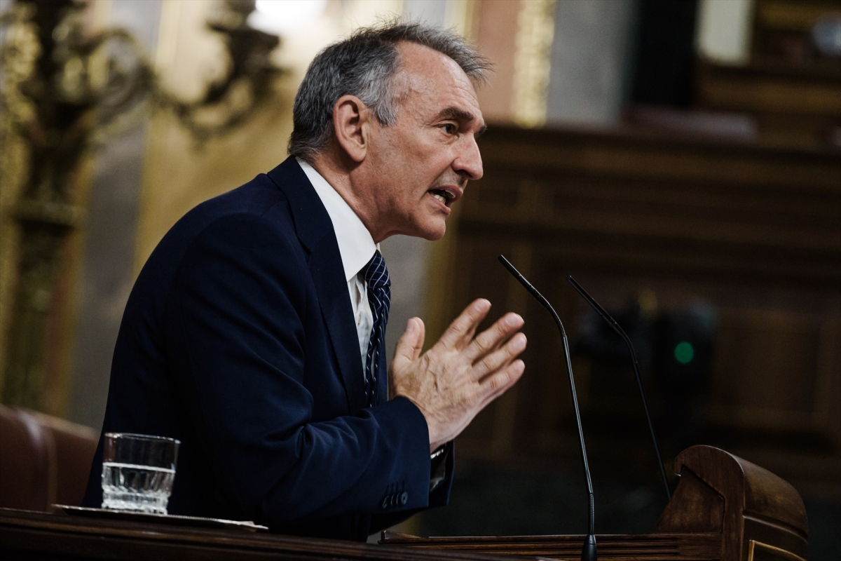 IU pide responsabilidad y 