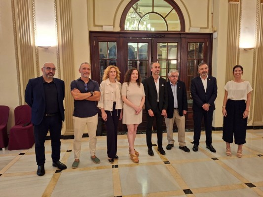 Los Economistas de Castellón valoran la profesión como fundamental para comprender los retos y desafíos actuales