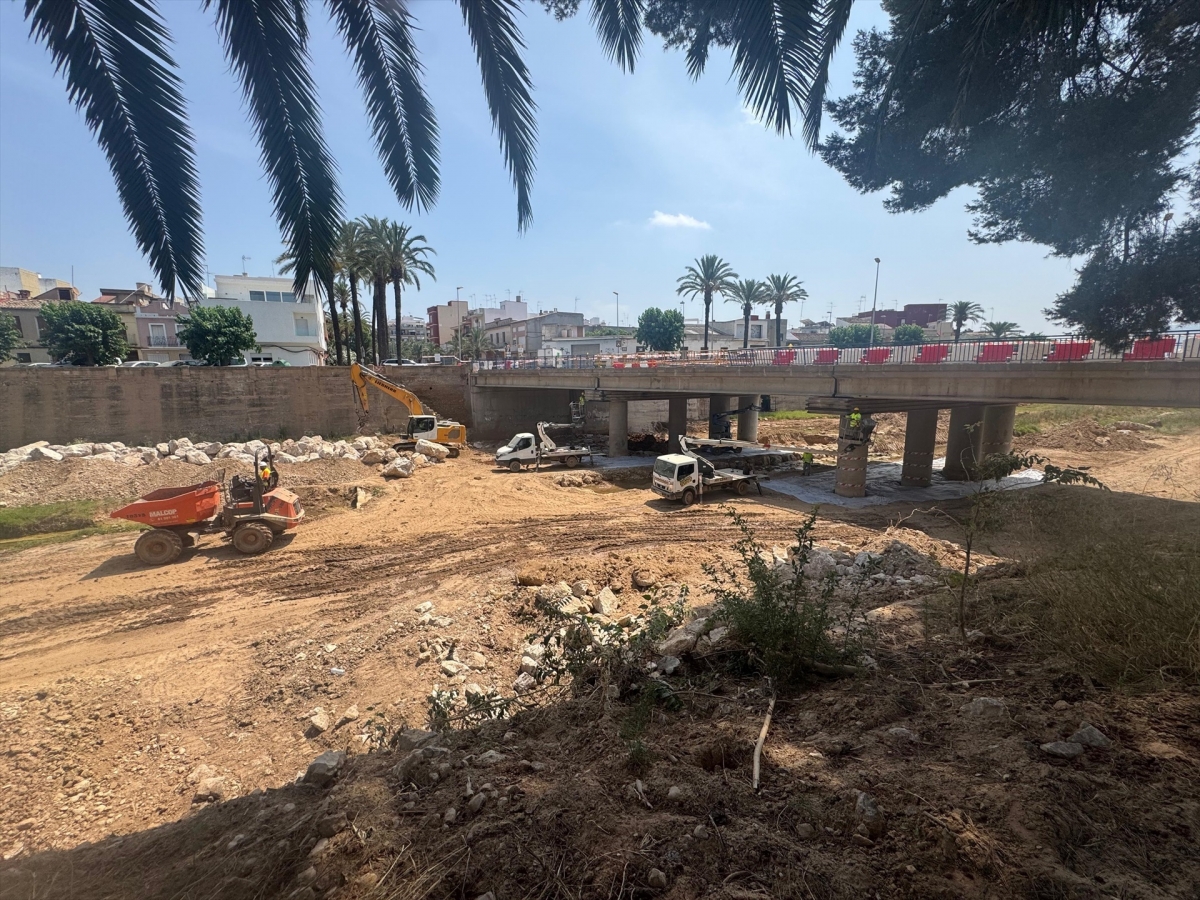 Algemesí aprueba un presupuesto de 25 millones para 2026, un 5% más y el primero sin deuda pública