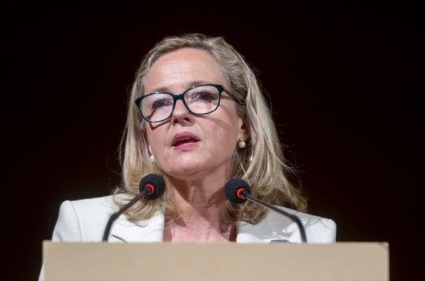 El BEI eleva a 100.000 millones su financiación en 2025 centrada en defensa y tecnología