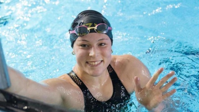 La olímpica Ángela Martínez arranca la temporada este sábado
