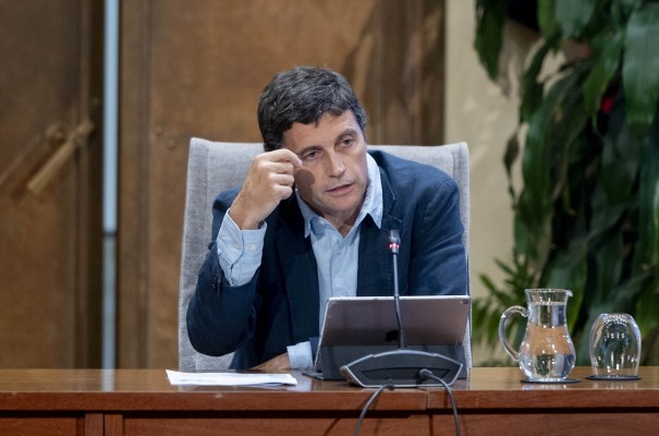 El Gobierno plantea poder reincorporarse de la baja al trabajo de forma gradual
