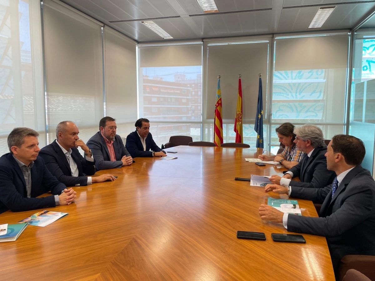 La Generalitat apoya con 200.000 euros al EGEC25 para 