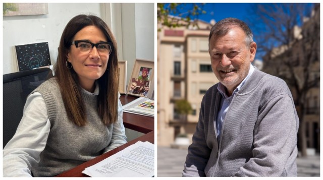 Sin acuerdo para la secretaría del PSOE en Alcoy: se mantienen las candidaturas de Gomicia y Zamorano