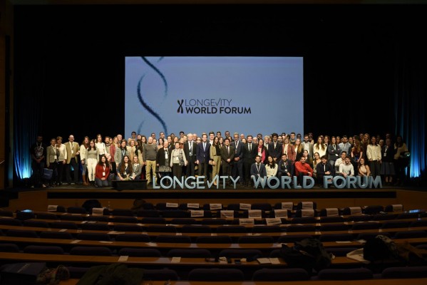 Alicante acoge el 'Longevity World Forum' sobre los últimos avances en envejecimiento saludable