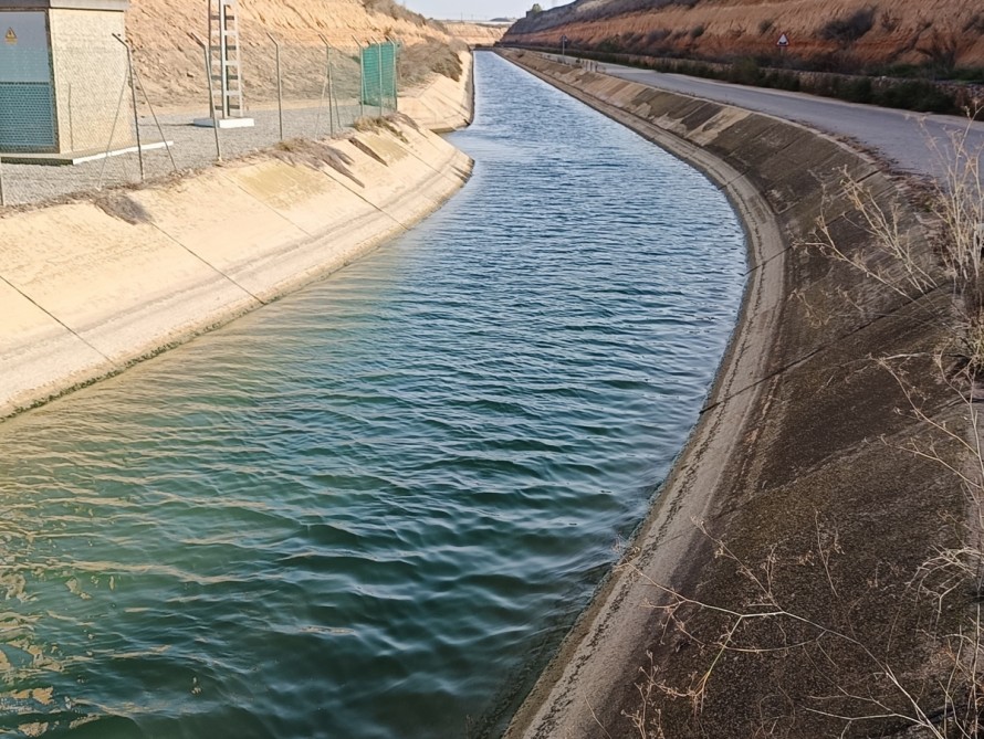 Fin a la racha de seis macrotrasvases del Tajo al Segura: reducen el agua a 27 hm3 en septiembre por la caída de las reservas