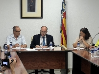 El secretario municipal avala el segundo intento de moción de censura en San Fulgencio