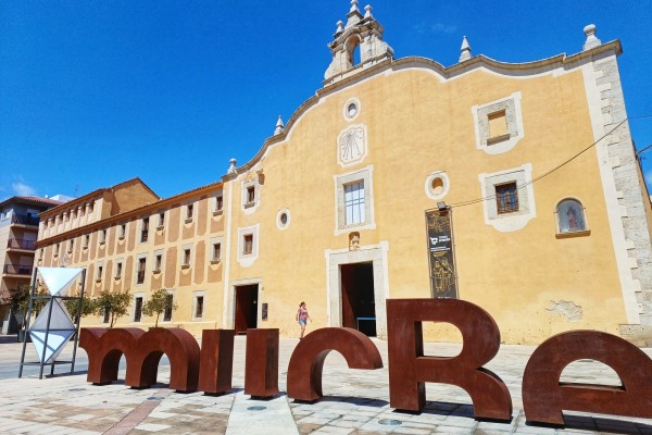 Exposicions, concerts o visites: el MucBe celebra 20 anys amb una programació per a tots els públics