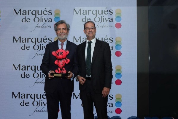Carlos Lesmes reivindica el respeto a la independencia judicial ante una España en diálogo