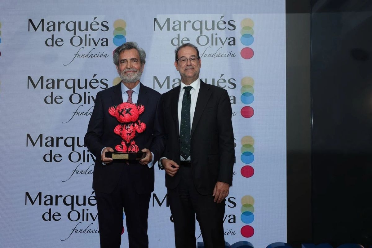 Carlos Lesmes reivindica el respeto a la independencia judicial ante una España en diálogo