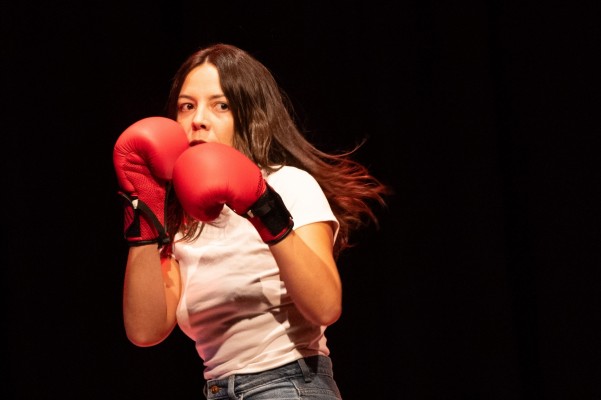 Alma García: “Infantilizamos al público pensando que no quiere incomodarse”
