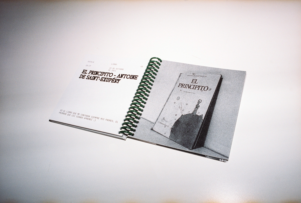 - Foto: PAULA DÍAZ BERJILLOS