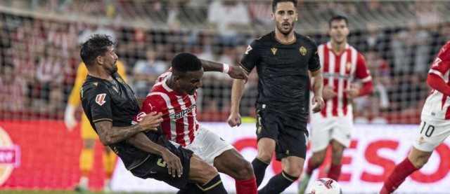 Real Sporting Gijón 2 CD Castellón 1