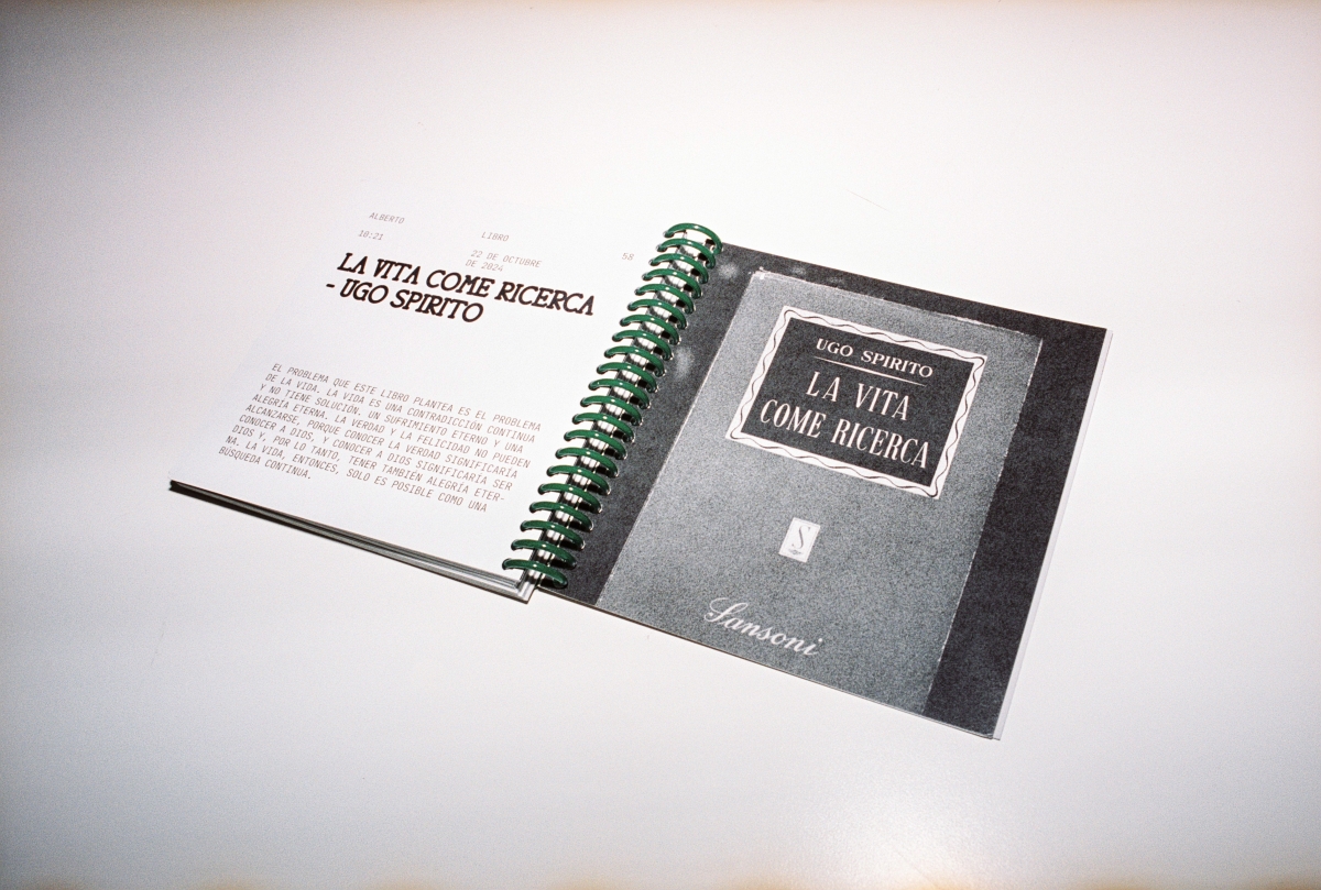 - Foto: PAULA DÍAZ BERJILLOS