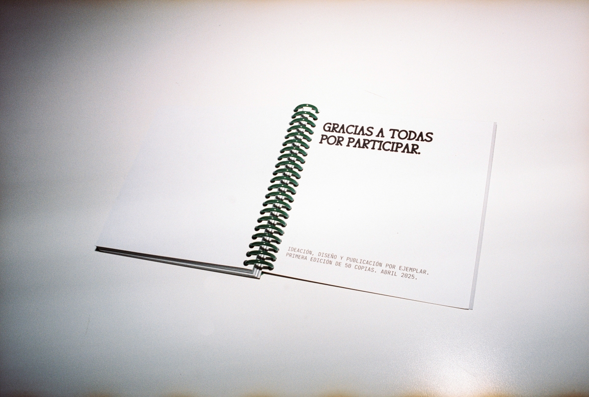 - Foto: PAULA DÍAZ BERJILLOS