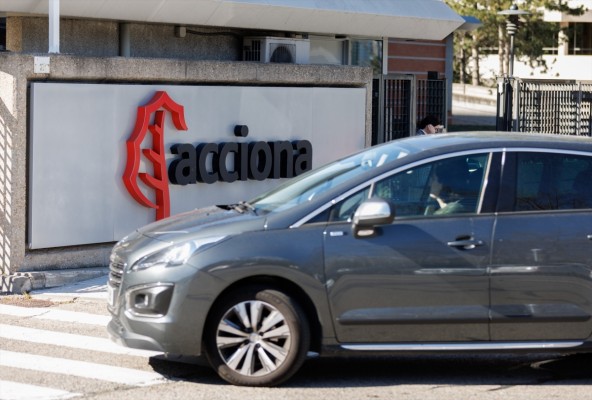 Acciona celebra el jueves su junta de accionistas en plena investigación de contratos irregulares