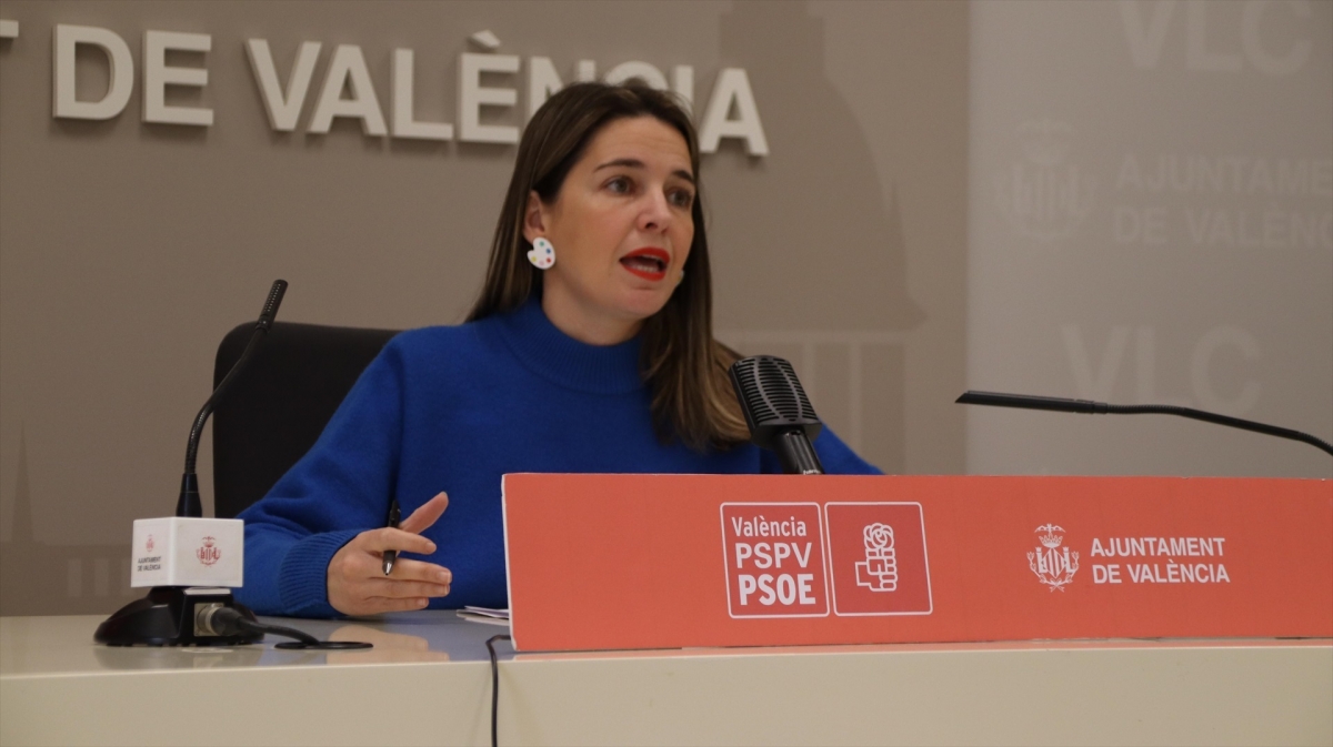 PSPV y la Plataforma Corredor Verd señalan que Catalá 