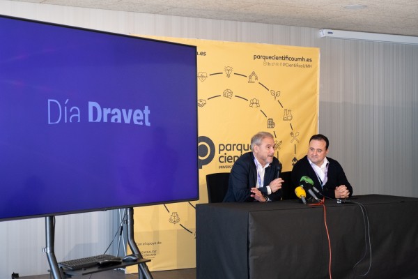 El PCUMH y la Fundación Síndrome de Dravet lanzan la campaña “Día D” para visibilizar esta enfermedad