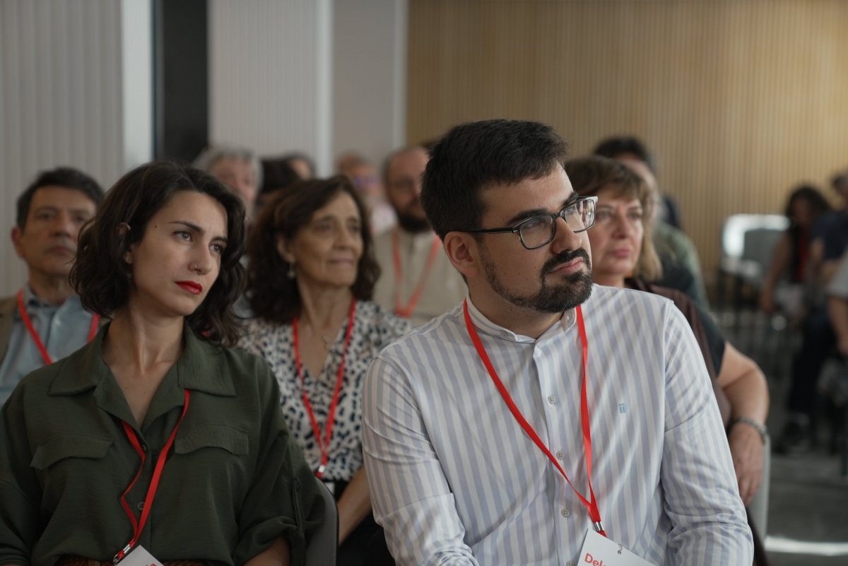 Izquierda Española pide elecciones