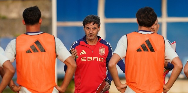 España se juega el pase a semifinales ante Inglaterra
