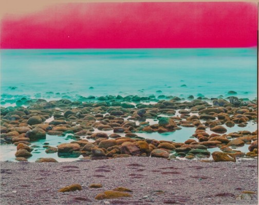 La Cámara Roja se va de vacaciones a Cabo de Palos: el espacio Salero 11 acogerá sus cursos, sesiones de fotos y la exposición 'El Mar y el Infinito' 