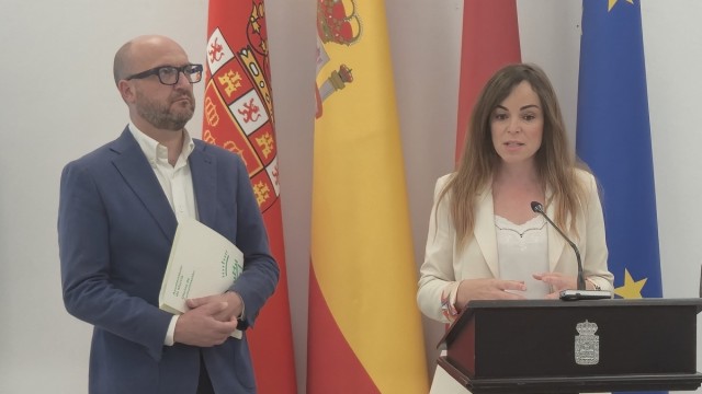 Murcia suma 66 nuevos funcionarios dedicados a trabajo y educación social