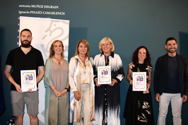Castelló reafirma su compromiso con la diversidad con la distinción 