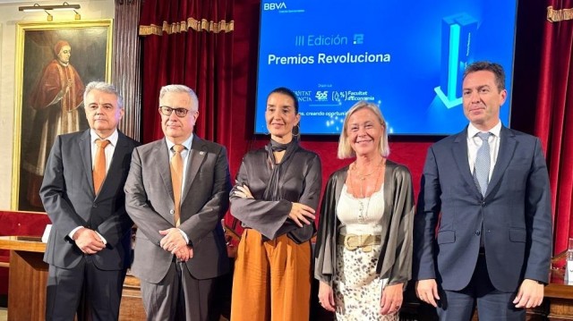 Merino anuncia 300.000 euros en ayudas a pymes para elaborar auditorías de responsabilidad social