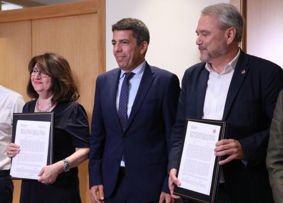 Alicante gana oferta tras la 'paz universitaria': Enfermería arrancará con 80 plazas en la UMH