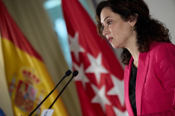Catorce consejos ¿apócrifos? para empatizar con el Gobierno regional de Madrid