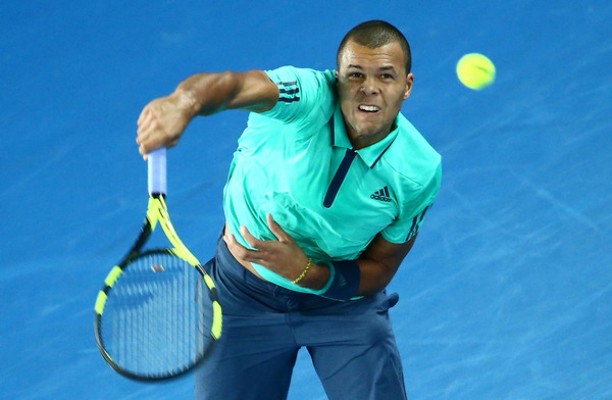 Tsonga se une a Murray, Nadal, Wawrinka y Raonic en el torneo de Queen's