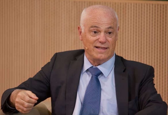 Campa (EBA) señala que la rentabilidad de la banca europea podría haber alcanzado su máximo
