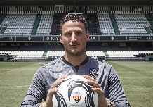 Matthys estará de 2 a 4 semanas de baja por una lesión de cadera