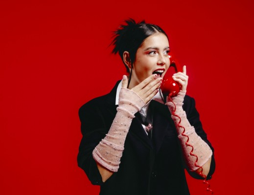 Chiara Oliver: 