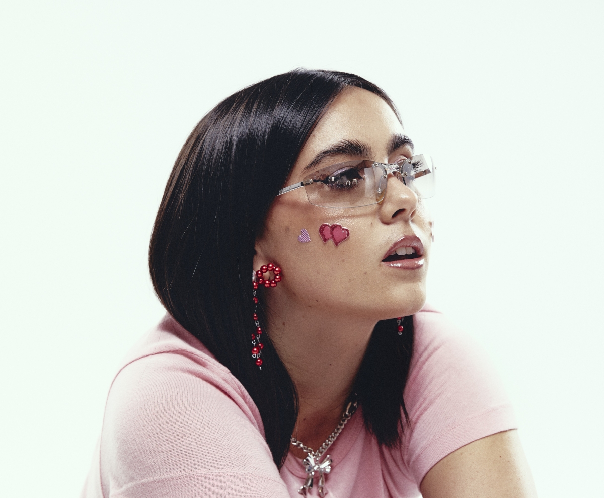 Chiara Oliver. - Foto: Universal Music Chiara Oliver.