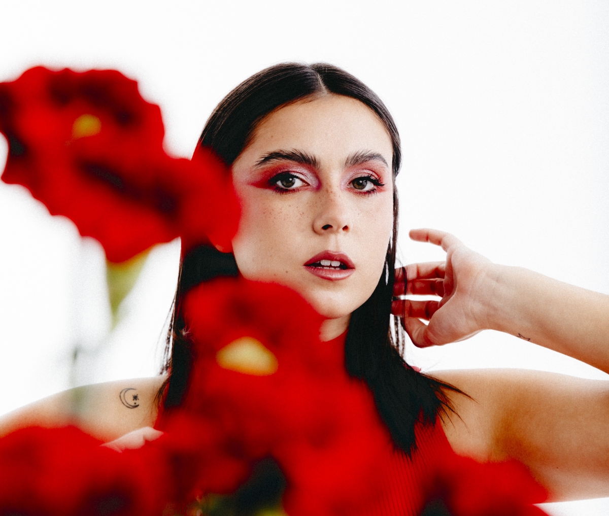 Chiara Oliver. - Foto: Universal Music Chiara Oliver.